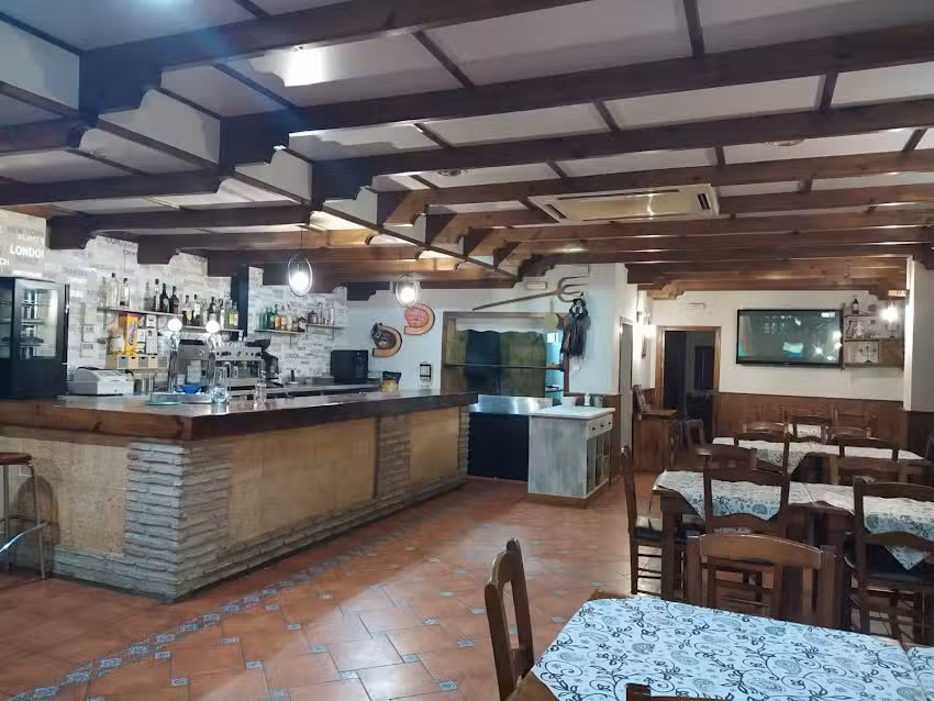 Pizzeria Pomi&rsquo;s