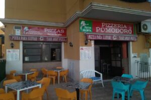 Pizzeria Pomodoro