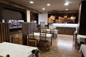 Pizzeria Porto di Roma & Siblings