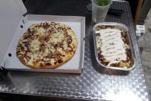 Pizzeria Puerta del Sol