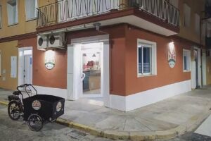 Pizzería Quiche&Pizza