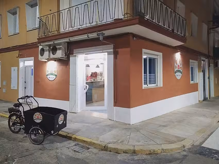 Pizzer&iacute;a Quiche&Pizza