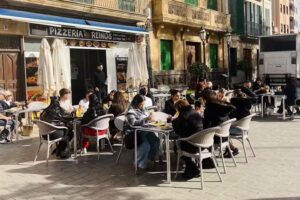 Pizzer&iacute;a reino