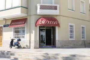 Pizzeria Restaurant Mistral | Vinar&ograve;s