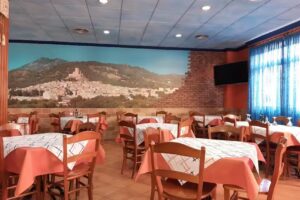 Pizzeria Restaurante Chao Chao