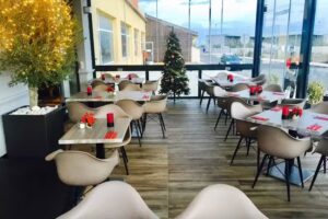 Pizzer&iacute;a Restaurante FELICI