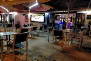 Pizzeria Restaurante Jamaica