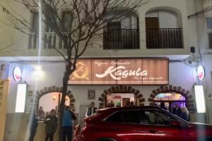 Pizzeria Restaurante Kagula
