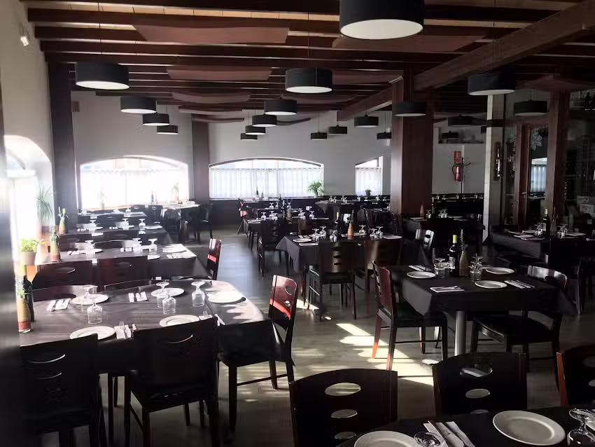 Pizzer&iacute;a Restaurante la Bambinata