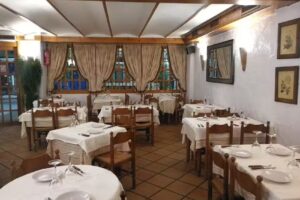 Pizzeria Restaurante La Gratella