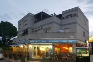 Pizzeria Restaurante Marina Paty