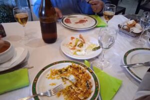 Pizzeria Restaurante Ritmo