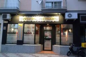 Pizzer&iacute;a Restaurante Sicilia