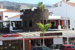 Pizzeria-Restaurante Torre&oacute;n