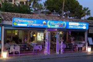 Pizzeria Restaurante Vivaldi Portals