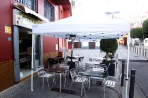 Pizzer&iacute;a Rinc&oacute;n de Sabores