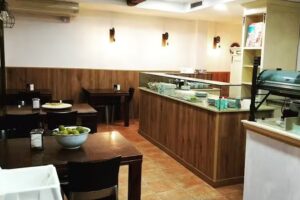 Pizzeria Risotto Rec