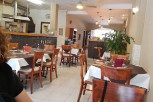 Pizzer&iacute;a Ristorante Due Galli