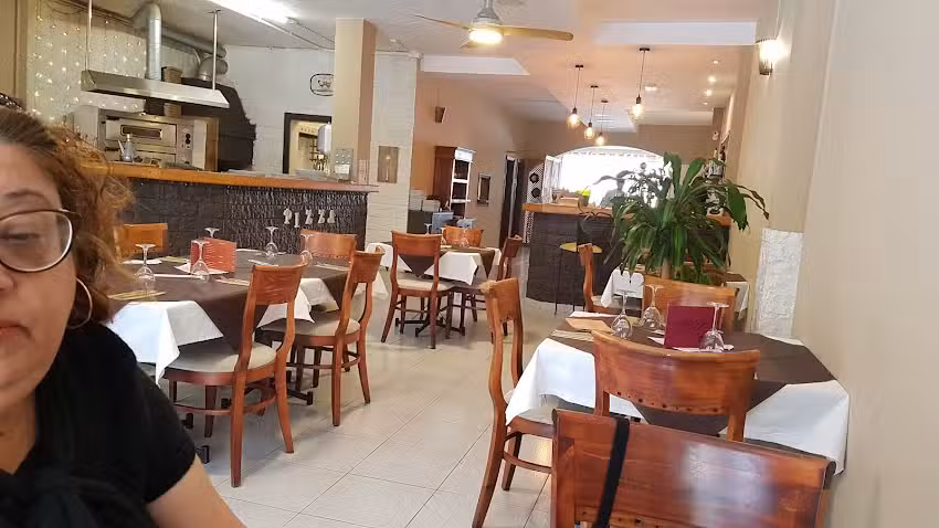 Pizzer&iacute;a Ristorante Due Galli