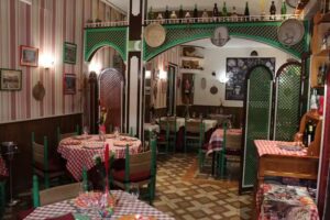 Pizzeria Ristorante Fran-Gelica