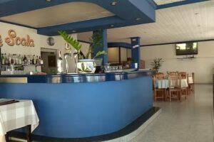 Pizzeria Ristorante La Scala