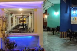 Pizzeria Ristorante Mare e Monti