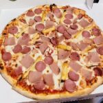 Pizzer&iacute;a Roma