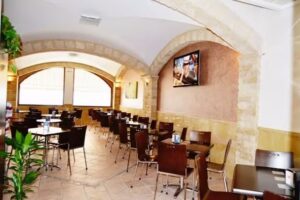 Pizzer&iacute;a Romero