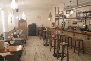 Pizzeria Royal Colmenarejo