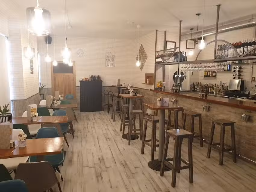 Pizzeria Royal Colmenarejo