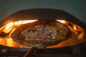 Pizzer&iacute;a Samuel Olivas