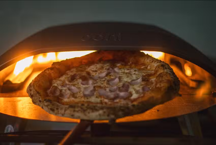 Pizzer&iacute;a Samuel Olivas