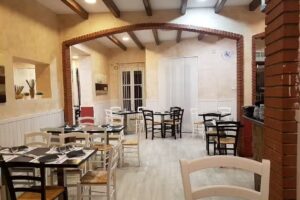 Pizzer&iacute;a San Lu&iacute;s