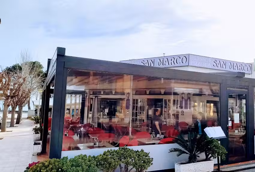 Pizzeria San Marco
