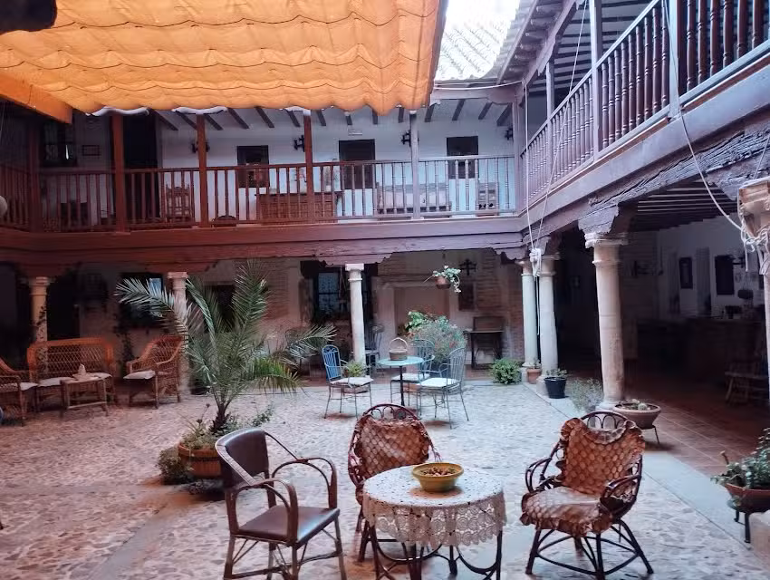 Pizzeria San Marcos