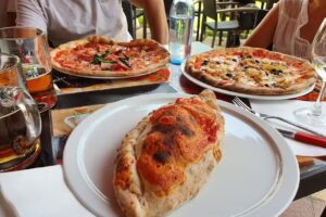 Pizzer&iacute;a Sapori di Napoli