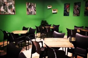 Pizzería Selva Maya