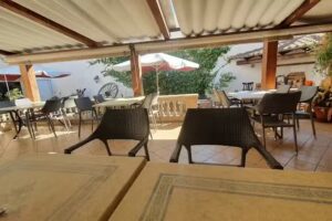 Pizzer&iacute;a S&lsquo;Estatua Llucmajor