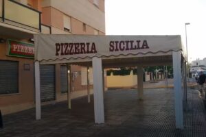 Pizzeria Sicilia