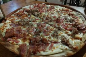 Pizzer&iacute;a Sky Line