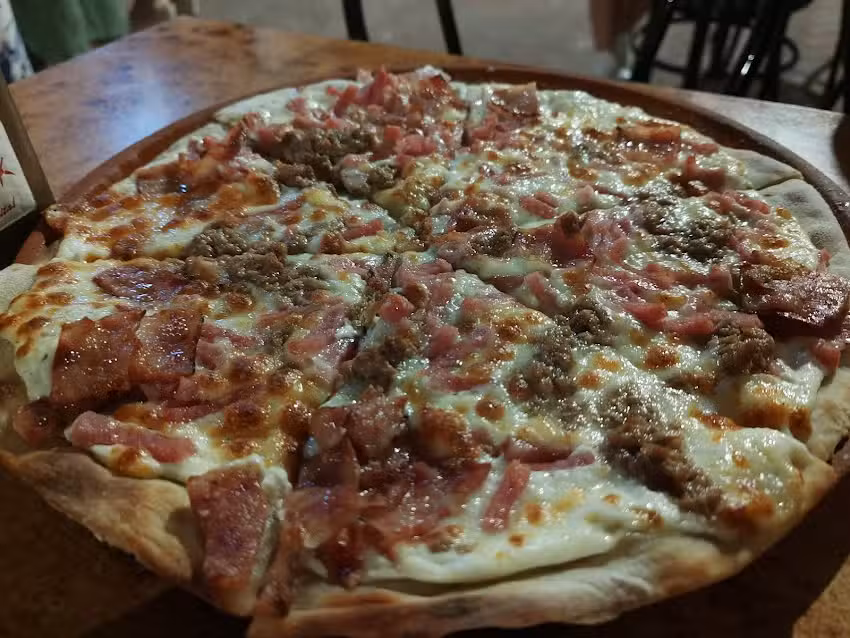 Pizzer&iacute;a Sky Line