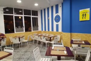 Pizzeria Spacca Napoli