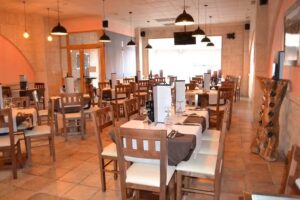 Pizzer&iacute;a Stax