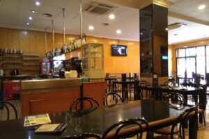 Pizzer&iacute;a Stella