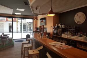 Pizzer&iacute;a Suiza