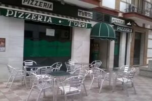 Pizzer&iacute;a T&rsquo;orri