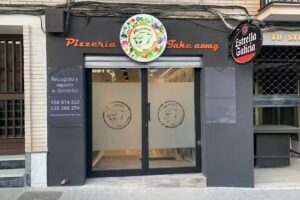 Pizzeria.Take away Padul