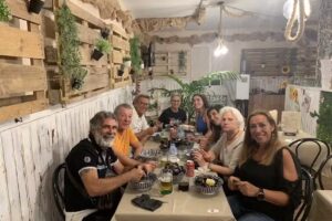 Pizzer&iacute;a & Tapas DobleCero