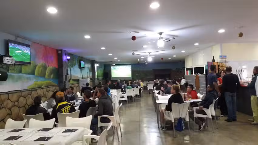 Pizzeria Tomis