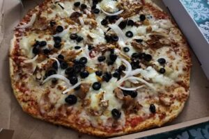 Pizzer&iacute;a Torilo